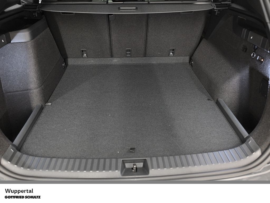Volkswagen Tayron - Bild 9