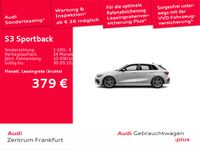 Audi S3 - Vorschau Bild 2