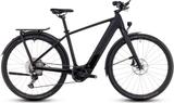 Cube Kathmandu Hybrid C:62 SLX 400X carbon´n´black 54 - Cube E-Bikes