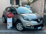 Renault Captur 0.9 TCe 12V 90 CV Start&Stop Ener - Renault Captur Kombi Gebrauchtwagen