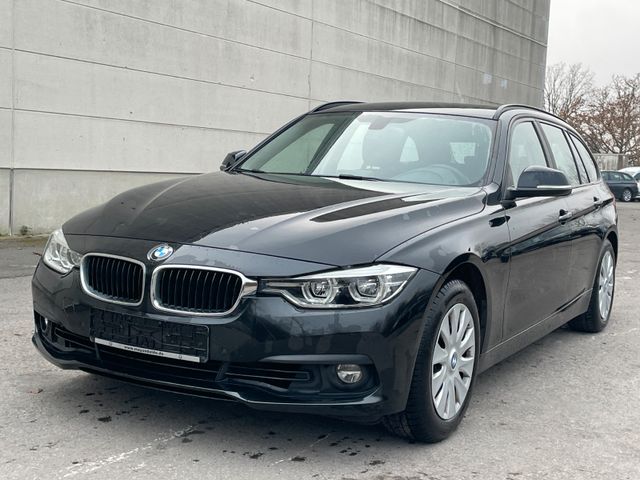 BMW 320i Aut. Touring Advantage *Motorschaden