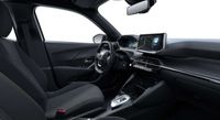 Peugeot 2008 - Vorschau Bild 10