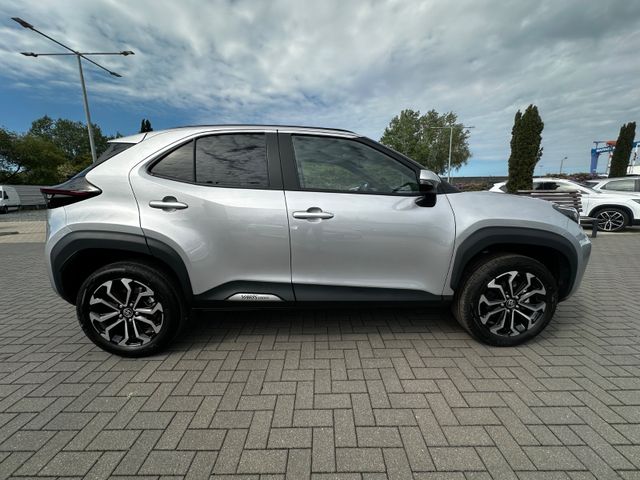 Toyota Yaris Cross  Hybrid FWD Teamplayer