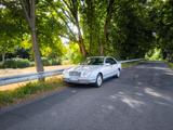 Mercedes-Benz Mercedes W210 220D  robuster Saugdiesel ... - Mercedes-Benz E-Klasse S210
