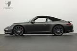 Porsche 991 Carrera S Cabriolet ACC/Sportabgas/BOSE/PPF  - Porsche 991: Roadster