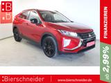 Mitsubishi Eclipse Cross 2.2 DI-D 4WD Active+ 18 KAMERA SHZ - gebrauchte Mitsubishi Eclipse Cross aus dem Jahr 2019