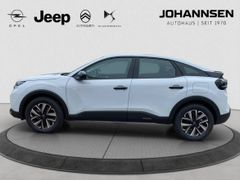 CITROEN C4 You MHEV 110 Aut. LMFelgen 4 Season