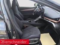 Cupra Tavascan - Vorschau Bild 21