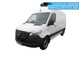 Mercedes-Benz eSprinter 314 Kasten SELECT 81kWh LED Kamera - Mercedes eSprinter mit Schiebetür