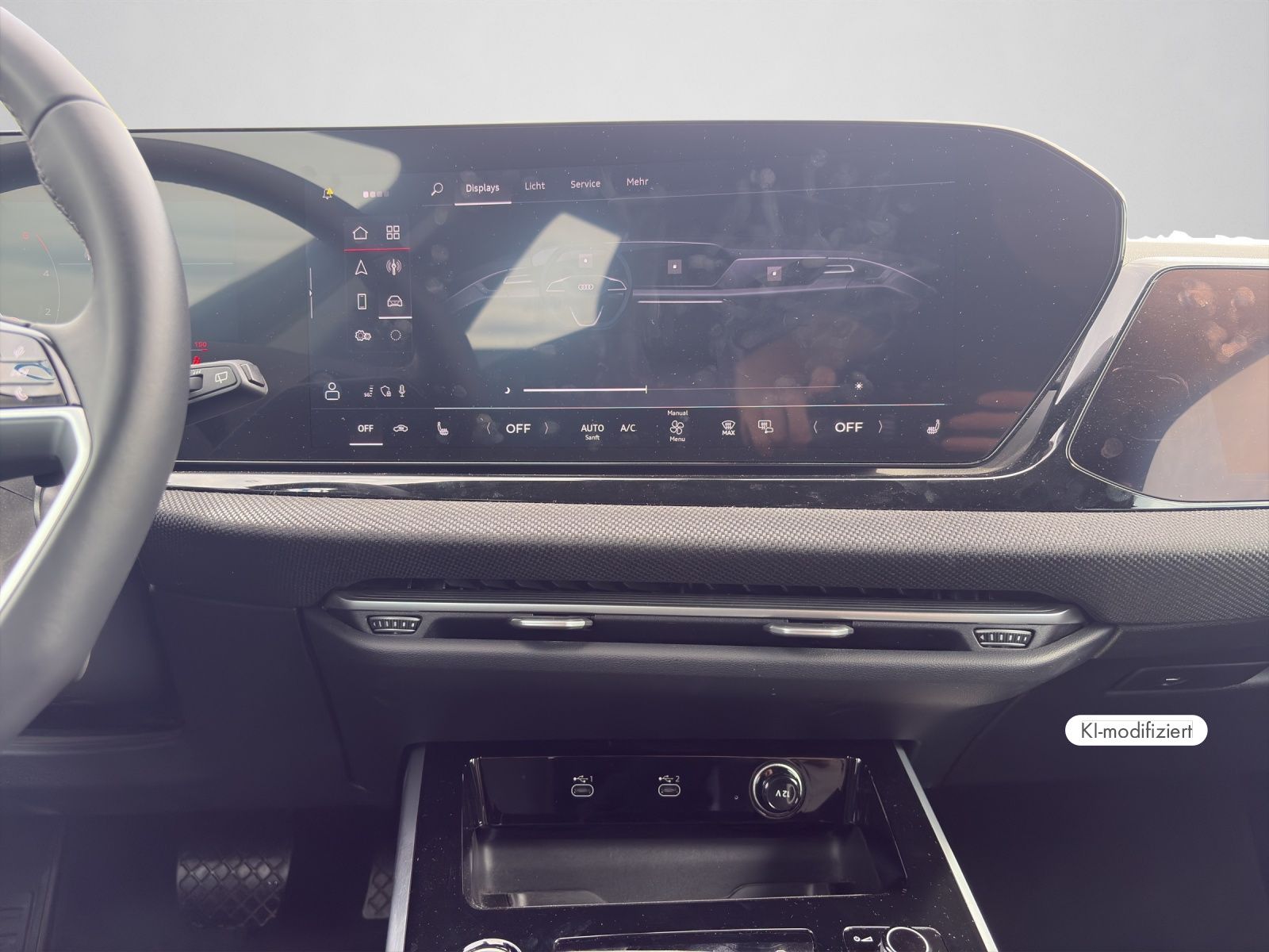 Audi A6 - Bild 12