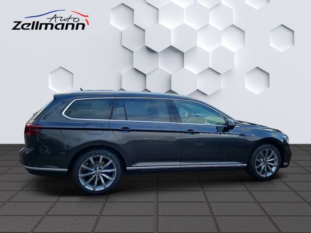 Passat Variant GTE 1.4 eHybrid DSG StHz Navi AhK