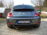 Volkswagen Beetle 1.4 TSI Sport/ Fender EINZELSTÜCK! - Volkswagen Beetle: Fender