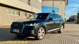 Audi Q7 3.0 TDI quattro tiptronic, Metrix-Leuchten