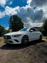 Mercedes-Benz CLA 180 - - Mercedes-Benz CLA 180: Von Privat