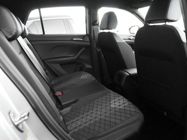Volkswagen T-Cross - Bild 7