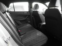 Volkswagen T-Cross - Vorschau Bild 7