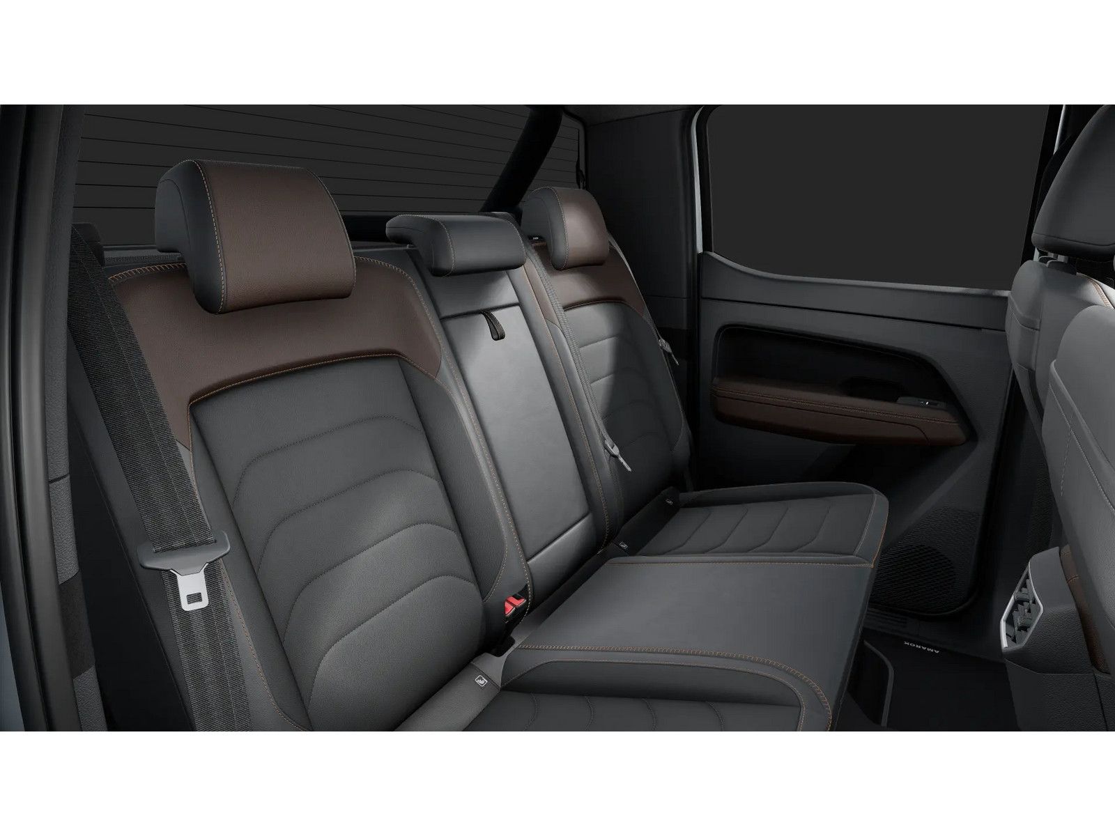 Volkswagen Amarok - Bild 6