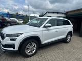 Skoda Kodiaq Ambition 7.Sitzer - Skoda Kodiaq Gebrauchtwagen in Bonn