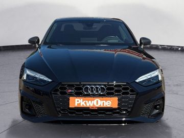 Audi S5 - 6