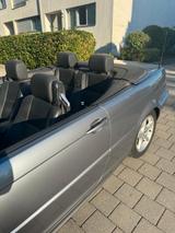 BMW 318Ci - - gebrauchte BMW 318 aus dem Jahr 2005