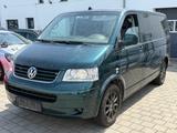 Volkswagen T5 Multivan 2.5TDI/7-SITZER/KLIMAAUTO/6-GANG/ - gebrauchte VW T5 Multivan aus dem Jahr 2003