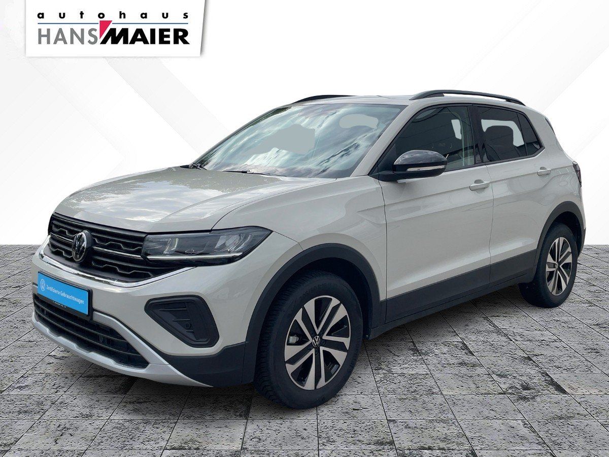 Volkswagen T-Cross Energy DSG Navi LED GJR ACC SH LM foto 2