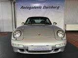 Porsche 993 4S 8tsd.Km Motorrevision 33-Punkte-CHECK! - Porsche 993 in Essen