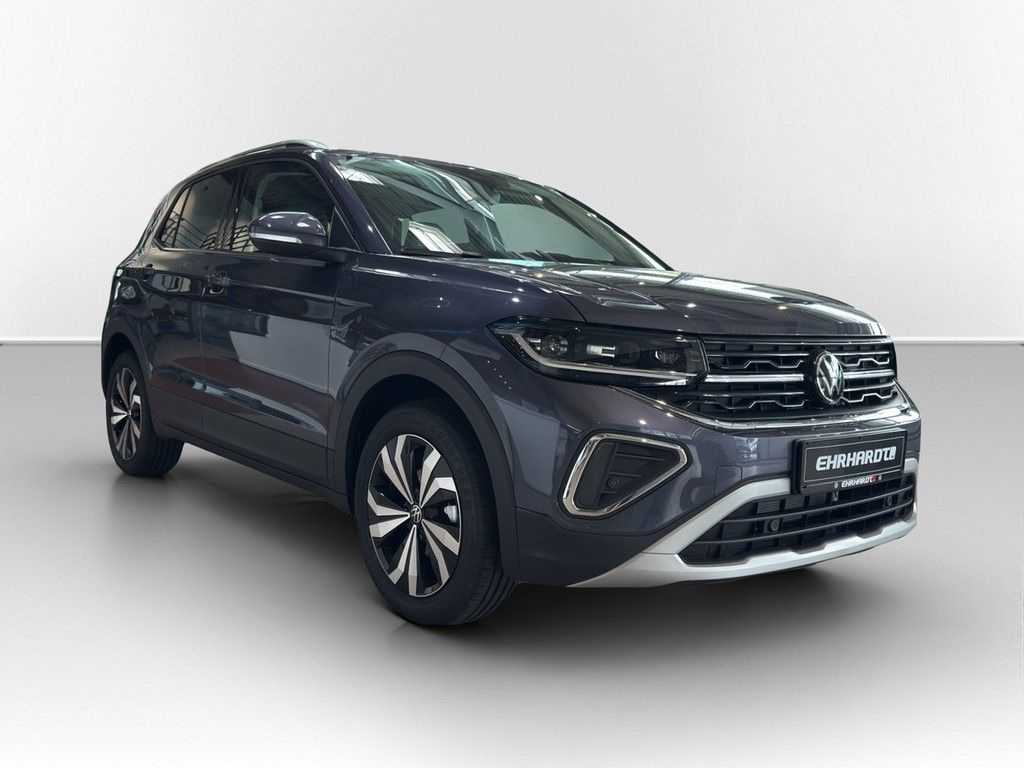 Volkswagen T-Cross - Bild 4