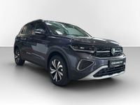 Volkswagen T-Cross - Vorschau Bild 4