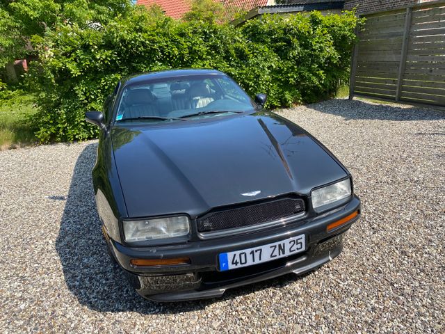 Aston Martin Virage Coupe V8 1/354