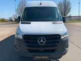 Mercedes-Benz Sprinter 317 Kastenwagen L2H2 Kamera 360° MBUX - Mercedes-Benz Sprinter: Kastenwagen