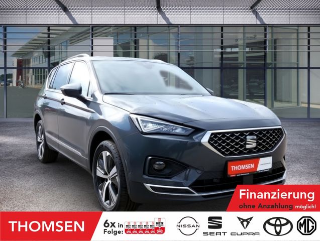 Seat Tarraco 1.5 TSI ACT Xperience AHK Navi ACC AUT