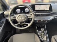 Hyundai i20 - Vorschau Bild 11