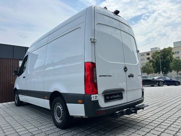 Mercedes Sprinter - 6