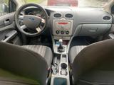 Ford Focus, solide, zuverlässig, günstig - Kombi Günstig gebraucht