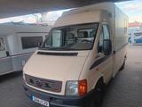 Volkswagen VW LT35 Krankenwagen Wohnmobil Umbau - Angebote