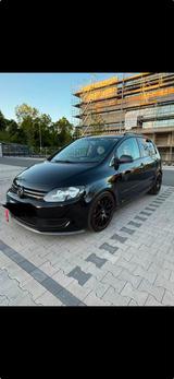 Volkswagen VW Golf Plus Sport - VW Golf Plus in Herne