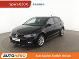 Volkswagen Polo 2.0 TSI GTI Aut.*NAVI*LED*LIMITER*PDC*SHZ* - VW Polo Gebrauchtwagen in Köln