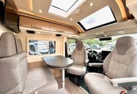 Malibu Van diversity 640 LE K GT -Chassis Plus Paket (7/14)