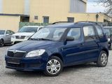 Skoda Roomster Plus Edition (5J7) Top Zustand Tüv