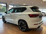 Cupra Ateca 4 Drive *1 Hand * Panodach * MWST* - gebrauchte Cupra Ateca aus dem Jahr 2020