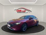 Mazda 3 2.0 AUTOMATIK HEAD UP 360 ACC T.WKL DIGITAL K - Mazda Gebrauchtwagen in Bremen