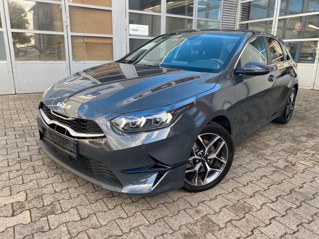 Image of Kia cee'd / Ceed