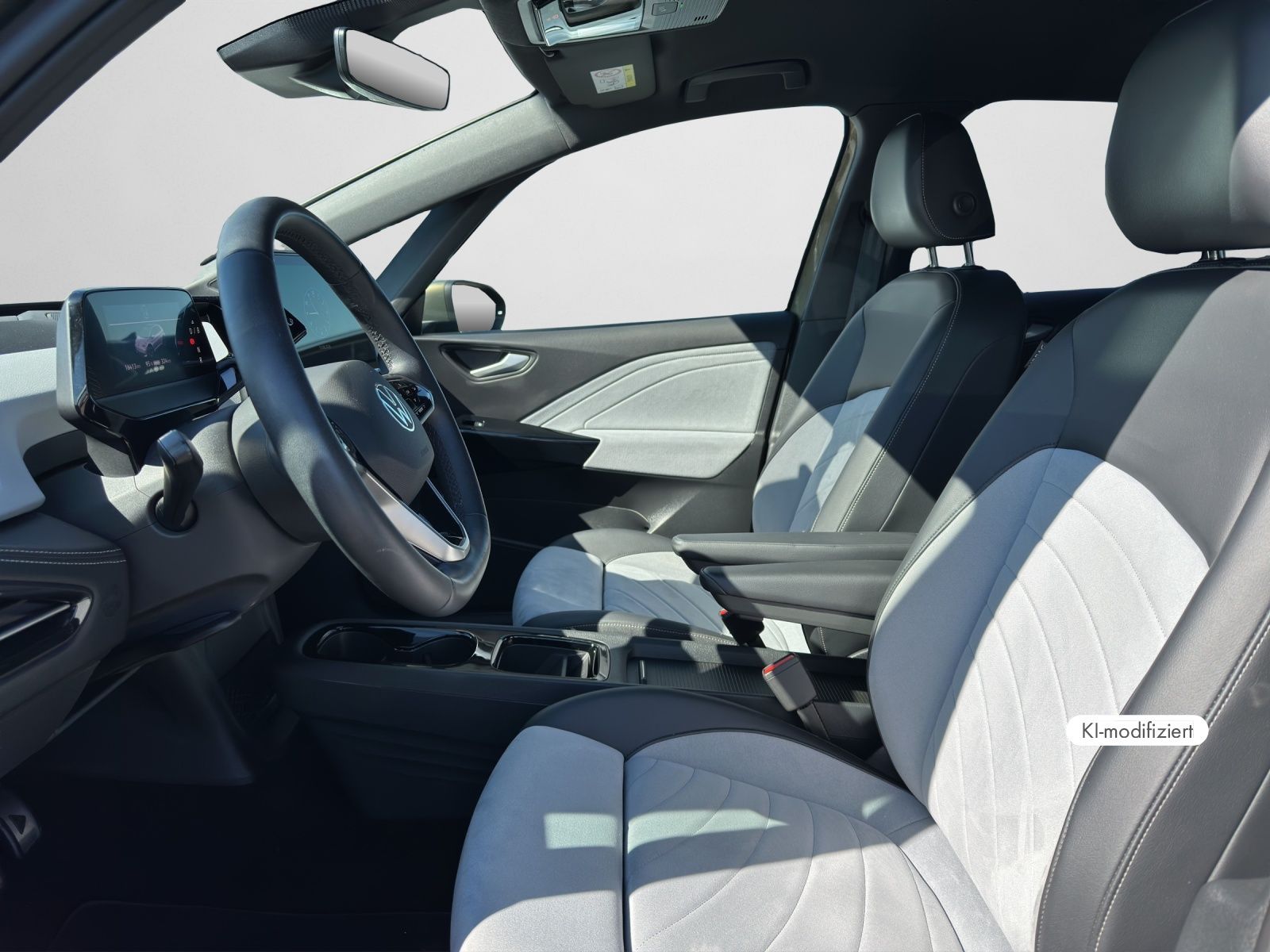 Volkswagen ID.3 - Bild 13