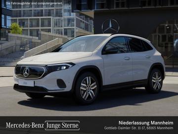 صورة مصغرة 15 لـ 2023 Mercedes-BENZ EQA
