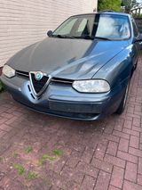 Alfa Romeo 156 (Wichtig Beschreibung lesen!!) - Alfa Romeo 156 aus 2003