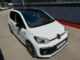 Volkswagen up! GTI Start-Stopp ALU´S KLIMA PDC SHZ DAB TOP - Volkswagen up! in Gelsenkirchen