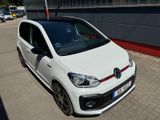 Volkswagen up! GTI Start-Stopp ALU´S KLIMA PDC SHZ DAB TOP - Volkswagen up! mit Benzin-Antrieb: Kleinwagen