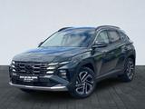 Hyundai TUCSON FL HEV (MY25) 1.6 T-GDi (215 PS) 6-AT 2WD - Hyundai TUCSON in Braunschweig