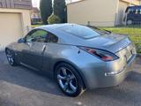 Nissan 350Z Premium Pack 3.5l *LIEBHABER*TOP GEPFLEGT* - Nissan 350Z aus 2004: Coupé